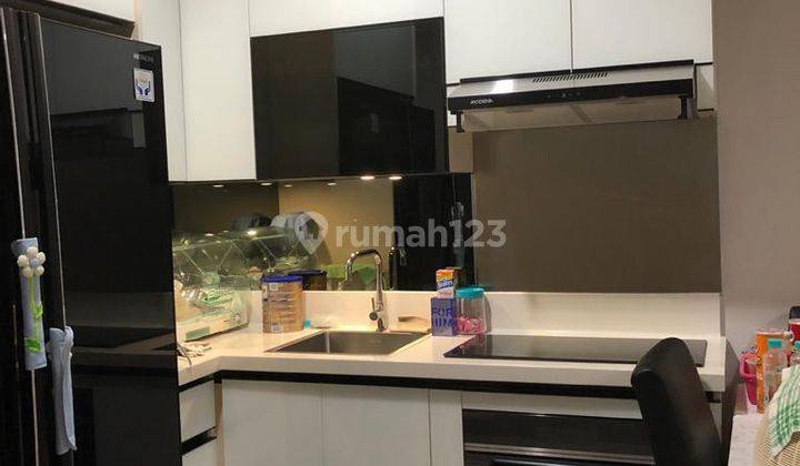 Dijual Rumah Siap Huni Semi Furnished Di Sedayu City, Kelapa Gading, Jakarta Utara 2