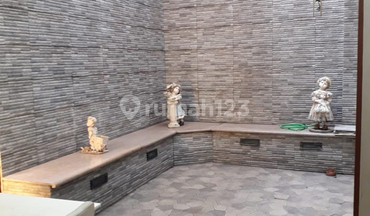 Rumah PIK INDOMOBIL Rapih Siap Huni 2