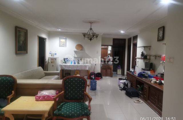 Dijual Rumah Rapi Pluit Selatan Dekat Mall, Airport, Jakarta Utara 2