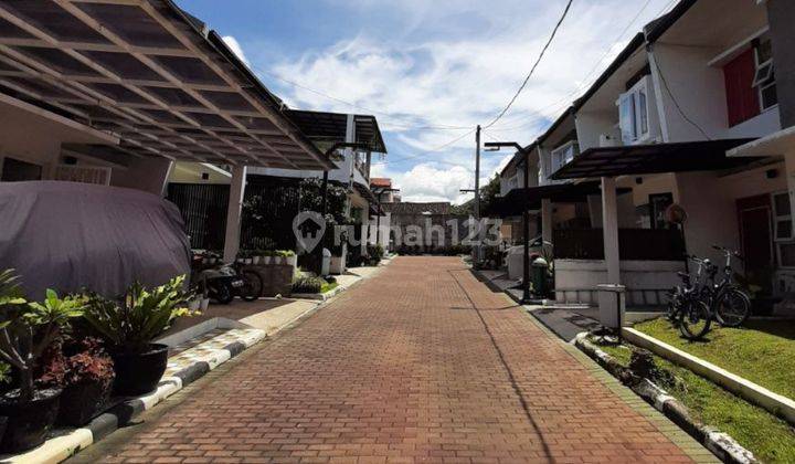 Di Jual Rumah Sariwangi Bandung 1