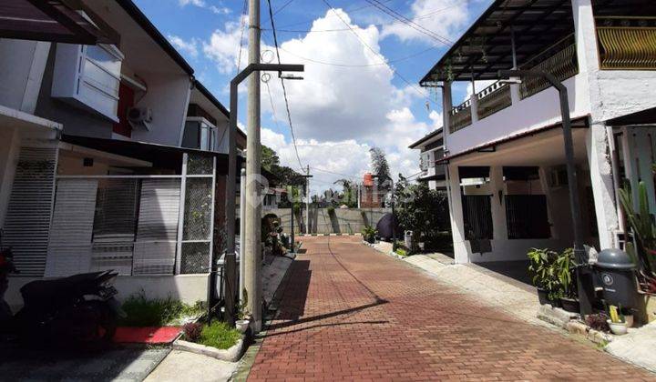 Di Jual Rumah Sariwangi Bandung 2