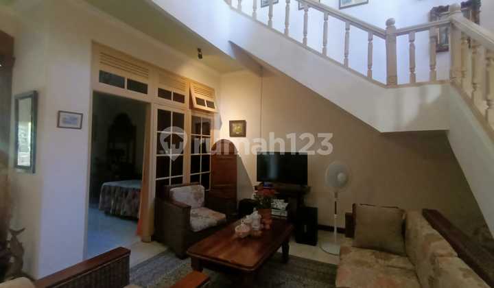 Beautiful Villa 5 Minutes To Sanur Beach 2