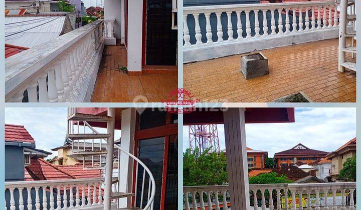 Rumah Jual Lokasi Denpasar Barat 2