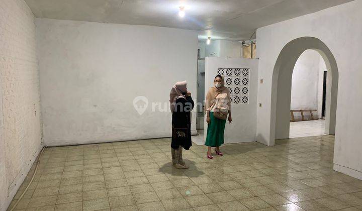 Rumah Siap Huni Tengah Kota Cocok Untuk Kost-kostan Lokasi Jalan Dewi Sartika, Pungkur 2