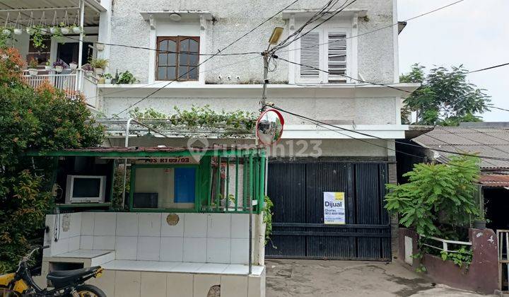 Rumah Bagus di Cipondoh,Tangerang *0001-CHR* 1