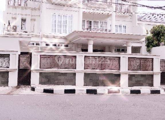 Rumah Bagus Murah Di Menteng Sale 1