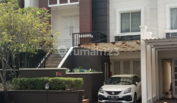 Apartemen Mewah Diatas Mall Murah Kelapa Gading