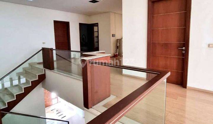 Dijual Rumah Baru Renovasi Siap Huni Mewah Bagus Villa Gading Indah Kelapa Gading 2