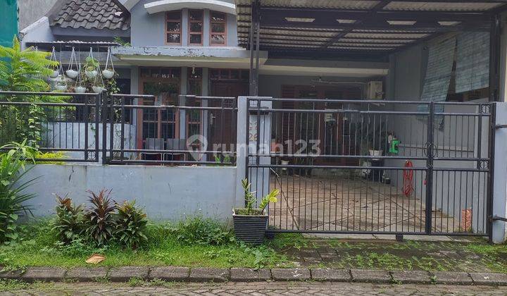 Di Jual rumah murah Citra Raya 1