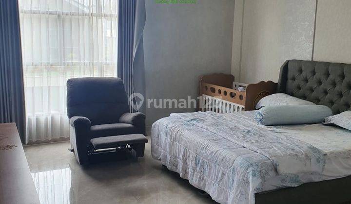 Rumah Impian di Lokasi Sangat Strategis Citragran Cibubur 2