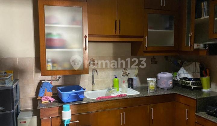 Rumah bagus siap huni 2