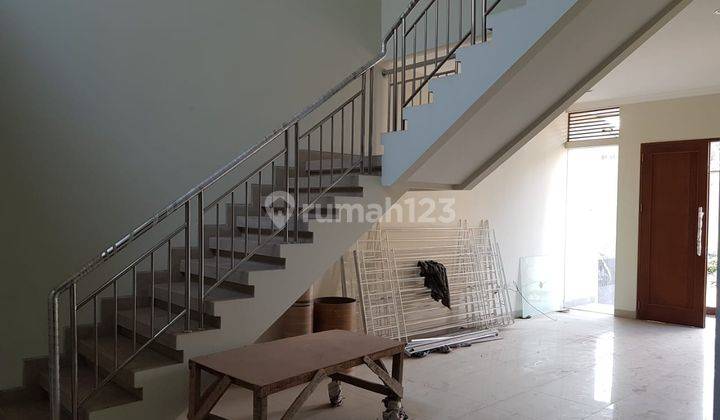 2 Unit Rumah Baru Minimalis Sayap Jendral Sudirman 2