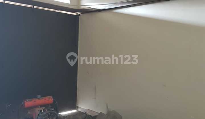 2 Unit Rumah Baru Minimalis Sayap Jendral Sudirman 2