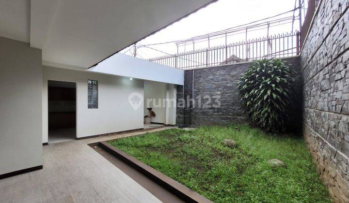 Rumah Sayap Hegarmanah new renov 2