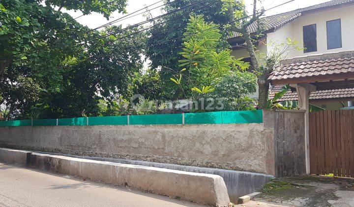 Dijual Rumah di Wijaya Pesanggrahan Jakarta Selatan/Pondok Aren 2