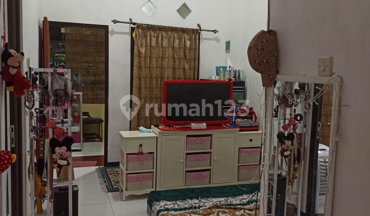 Rumah Green Mansion Gresik Murah. (DAV.A049) Rumah Green Mansion Gresik Murah. (DAV.A049)