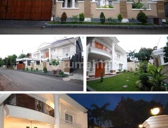 Rumah dijual dikomplek waringin permai jatiwaringin jakarta timur 2