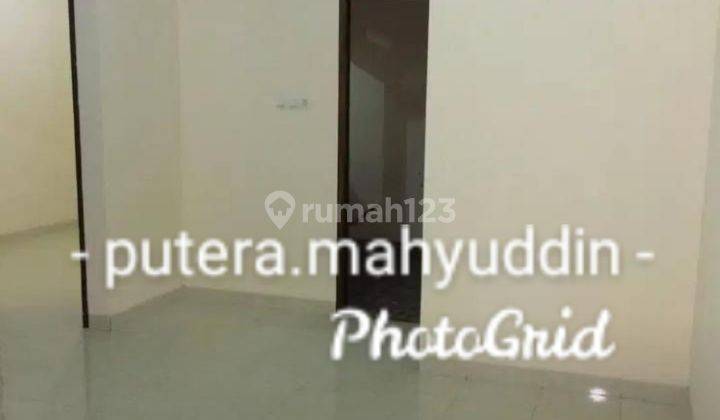 Rumah Siap Huni Lingkungan Asri Di Belakang GDC Depok 2