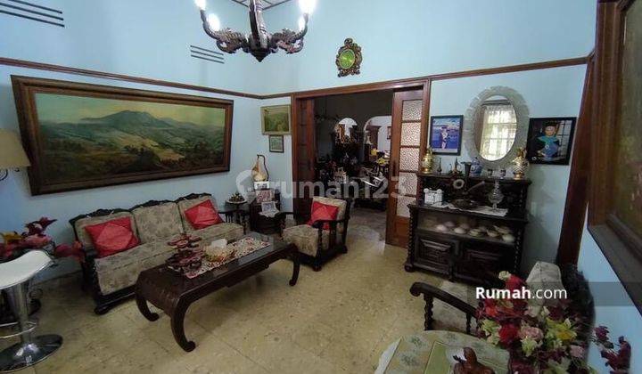 RUMAH BELANDA MURAH DI SAYAP RIAU BANDUNG 2