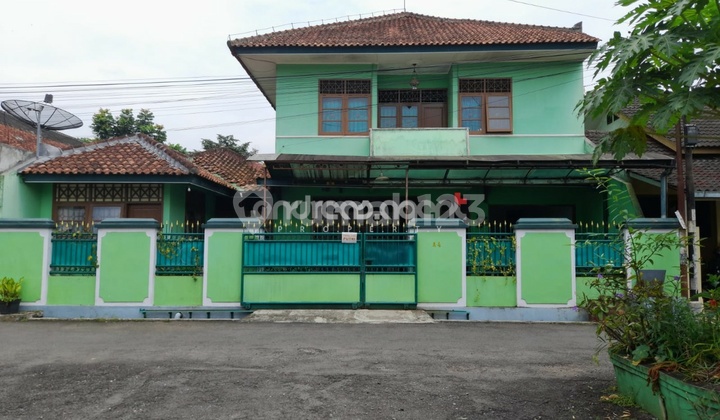 Rumah Kost Aktif Strategis Dekat Unsoed Purwokerto 
