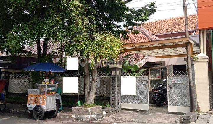 Dijual Rumah Citamiang Bandung Tengah 1