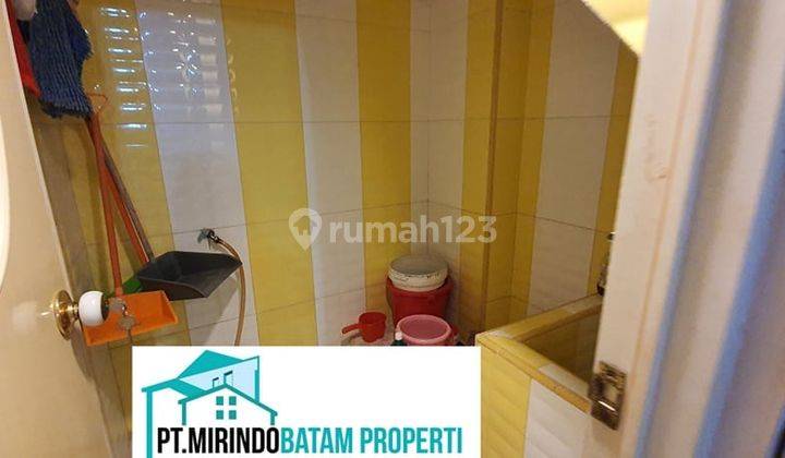 Dijual Cepat 1.7milliar Rumah Permata Baloi 3 Lantai 2