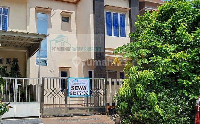 Dijual Cepat 1.7milliar Rumah Permata Baloi 3 Lantai 1