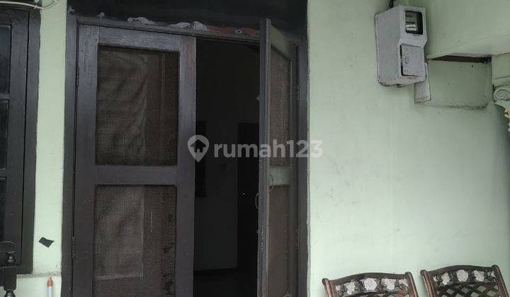 Rumah Bagus Strategis, Palbatu Area 2