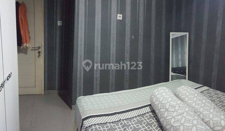 Dijual Rumah 2,5 Lantai Limus Pratama Regency, Cileungsi, Bogor 2