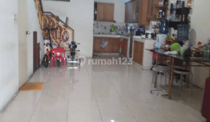 Dijual Cepat Rumah Muara Karang 1