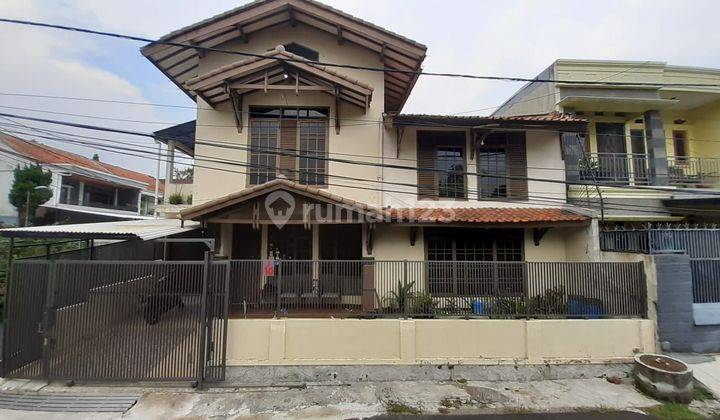 Rumah murah siap huni turangga bandung kota  1