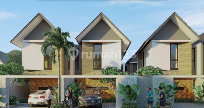 Rumah Mewah Di Ciputra Beach Resort Type Askana Tabanan Bali Rumah Mewah Di Ciputra Beach Resort Type Askana Tabanan Bali