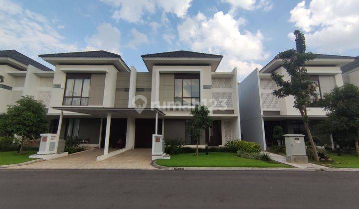 Rumah Baru Summarecon Bandung Btari Type Basic 10 1