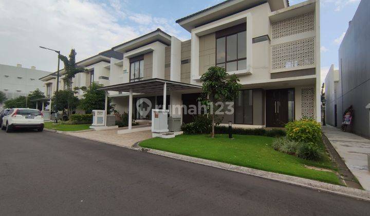 Rumah Baru Summarecon Bandung Btari Type Basic 10 2