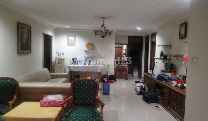 Di Jual Rumah Pluit Selatan  2