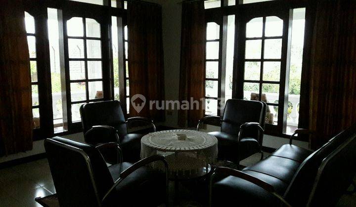 VILLA MURAH DI CIPANAS PUNCAK 2