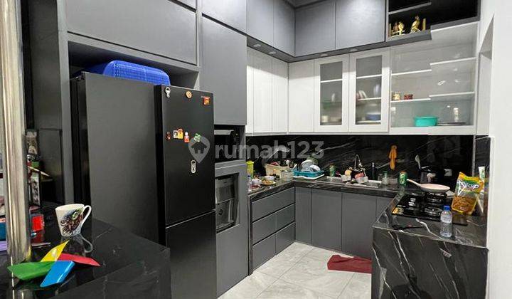 Dijual rumah baru 1