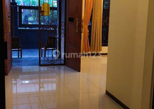 Rumah cantik siap huni buah batu bandung kota 1