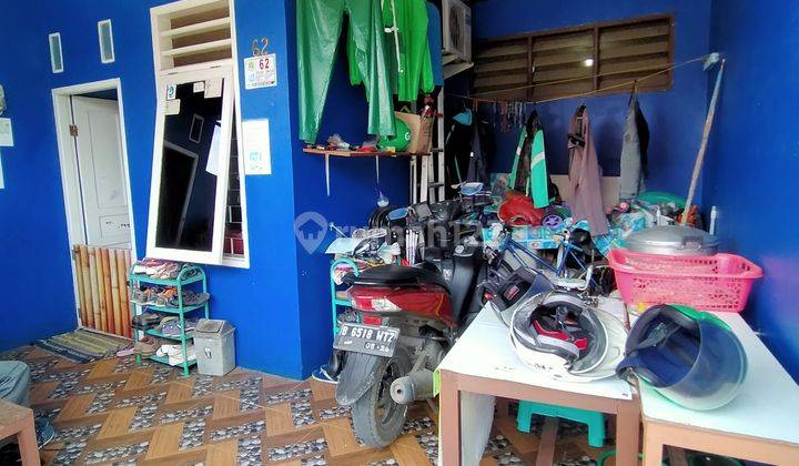 Dijual Rumah Di Pamulang 2