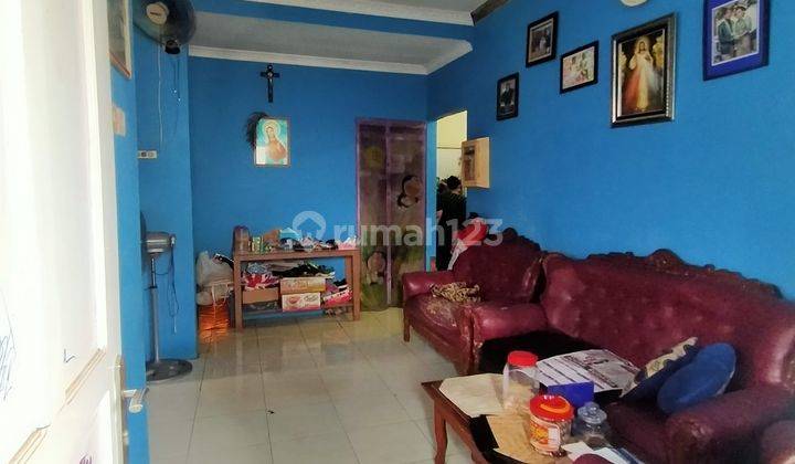 Dijual Rumah Di Pamulang 2