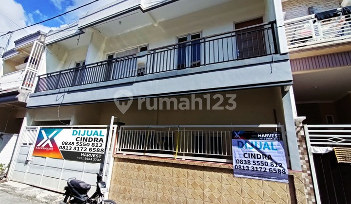 RUMAH SIAP HUNI DI LEBAK 1