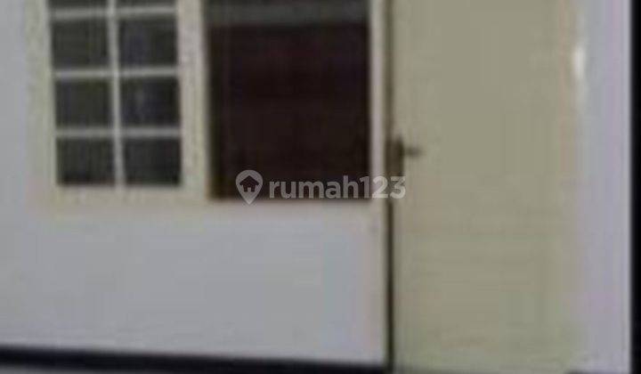 Rumah Sayap BKR 2