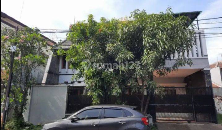 Dijual Cepat Rumah Minimalis Di Dalam Komplek Batununggal 2