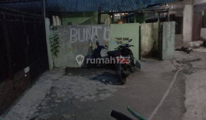 Rumah Strategis  Kemayoran 2