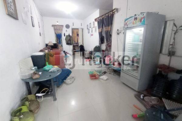 Rumah Hook Tengah 3 Kamar Tidur Di Ciptaland Tiban 2