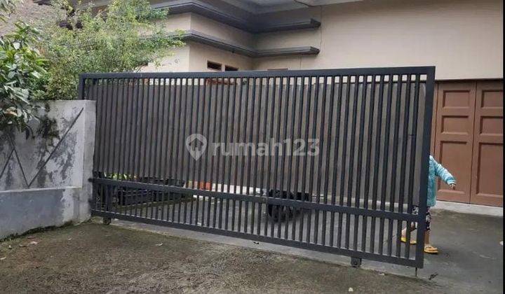 Dijual Rumah Di Bumi Asri cijerah Bandung  1