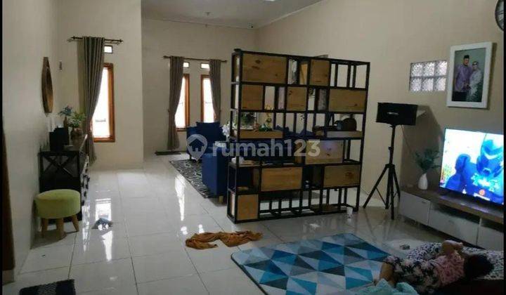 Dijual Rumah Di Bumi Asri cijerah Bandung  2