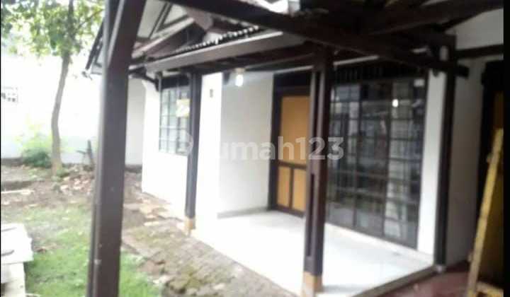 Dijual Rumah Margahayu Metro Bandung