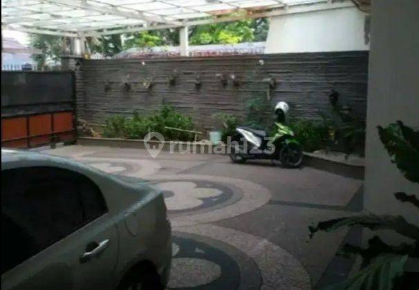 Rumah Bagus Terawat  Asri Cipaganti Siap Huni 2