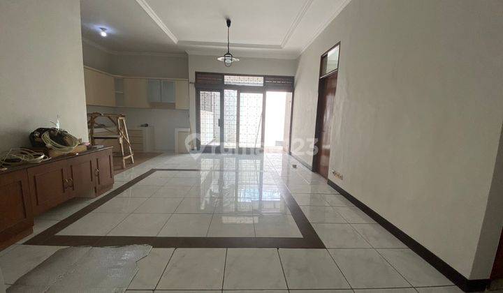 Jual Rumah Ruko Mekarwangi Di Jalan Utama 1